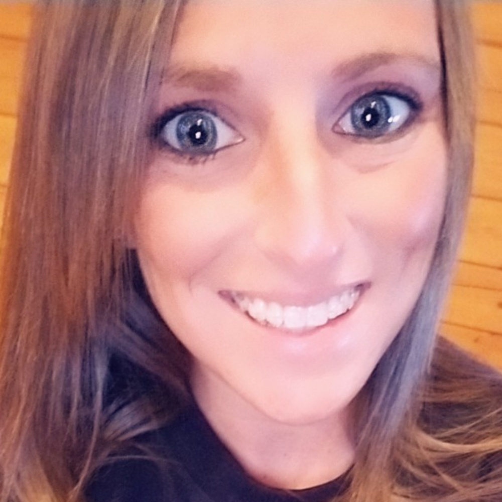 Meet Your Posher - Jessie -